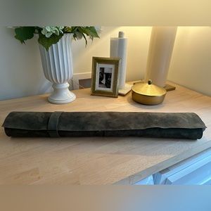 Lulu Lemon Suede Yoga Mat